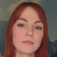 Шрамкова Людмила