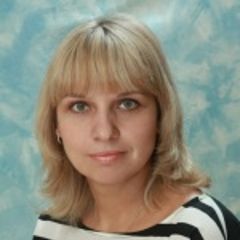 Ефимова Лариса