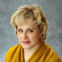 Шумова Елена