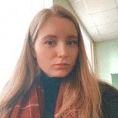 Братанова Марина