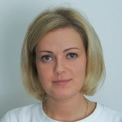 Спиркина Наталья