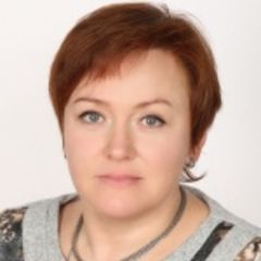 Толкачева Елена