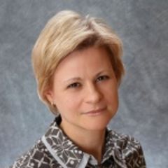 Козяева Ольга