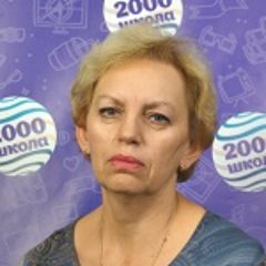 Фирсова Ольга