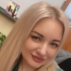 Кадунина Надежда