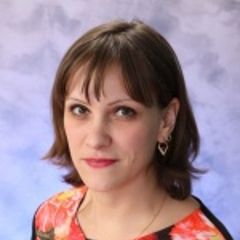 Ткачева Валерия