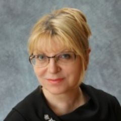 Лознева Наталия