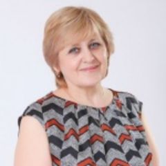 Серова Татьяна