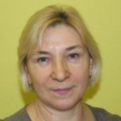 Андреева Елена Николаевна