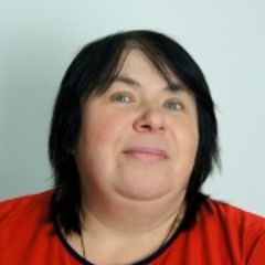 Бабкова Светлана Сергеевна