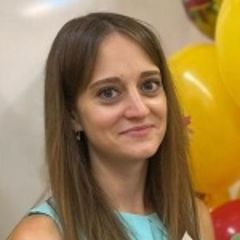 Грачева Полина