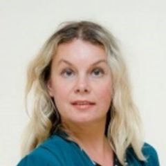 Лобанова Евгения