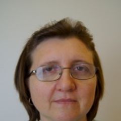 Шувалова Наталья