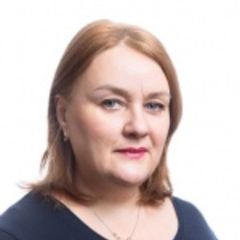 Токарева Екатерина