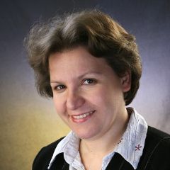Кузьмина Елена