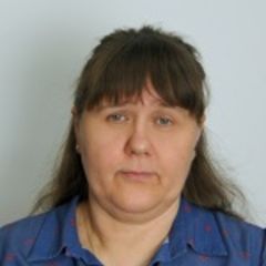 Кутьина Людмила