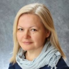Попова Елена