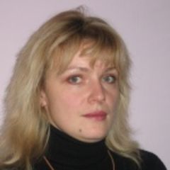Широкова Ольга