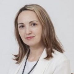 Колосова Эльмира