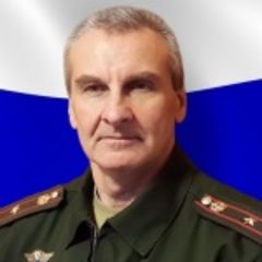 Шелудков Сергей