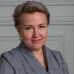 Игнатова Галина